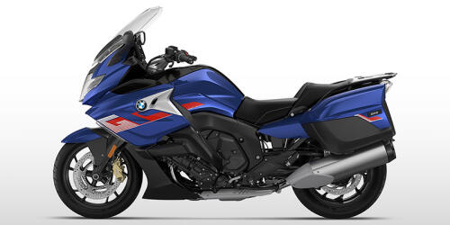 2025 K 1600 GT thumbnail