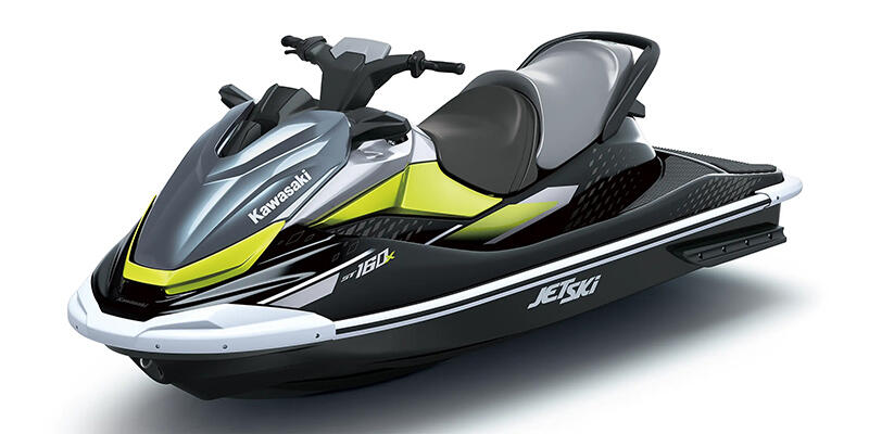 2026 Jet Ski® ST® 160X