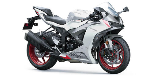 2025 Ninja® ZX™-6R thumbnail