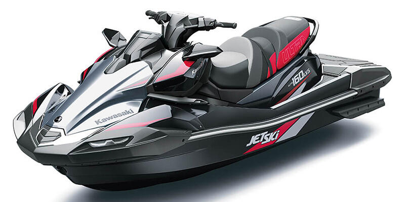 2026 Jet Ski® Ultra® 160LX-S