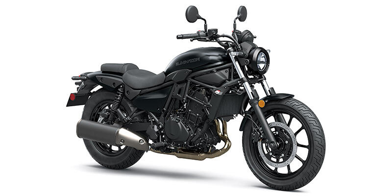 2025 Eliminator® ABS