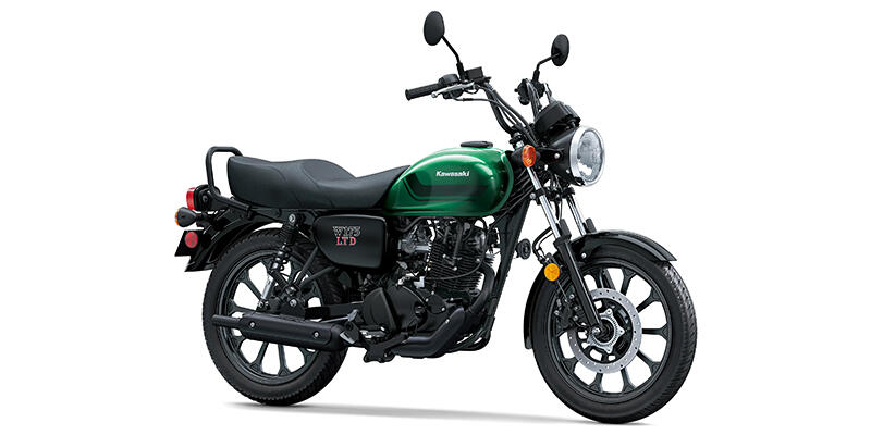 2026 W175 LTD