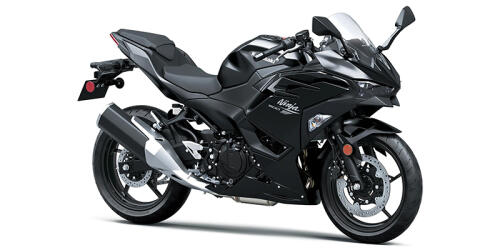 2026 Ninja® 500 thumbnail