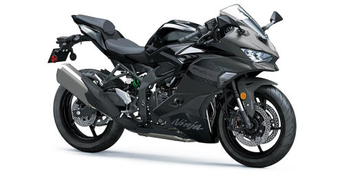 2026 Ninja® ZX™-4RR ABS thumbnail