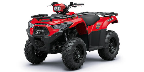 2026 Brute Force® 450 4x4 EPS thumbnail