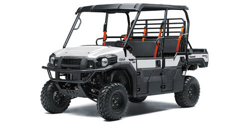 2025 Mule™ PRO-DXT™ FE EPS thumbnail