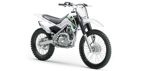 2026 KLX®140R F thumbnail