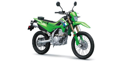2026 KLX®300 thumbnail