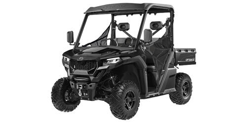 2025 UFORCE 600 thumbnail