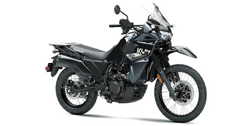 2026 KLR®650 S ABS thumbnail
