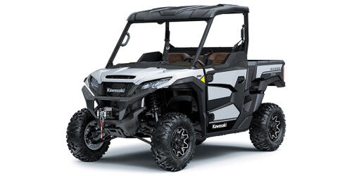 2025 RIDGE® Ranch Edition thumbnail