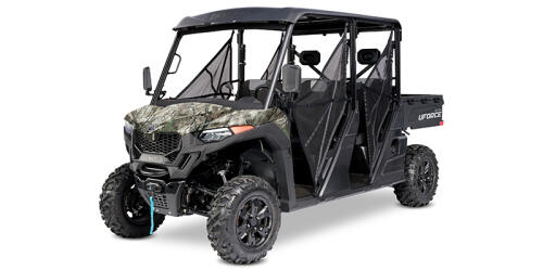 2025 UFORCE 800 XL thumbnail