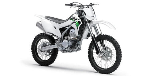 2026 KLX®300R thumbnail