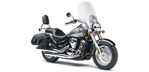 2026 Vulcan® 900 Classic LT thumbnail