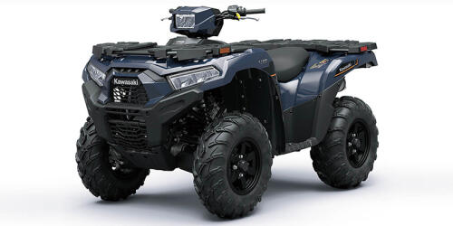 2025 Brute Force® 750 EPS thumbnail