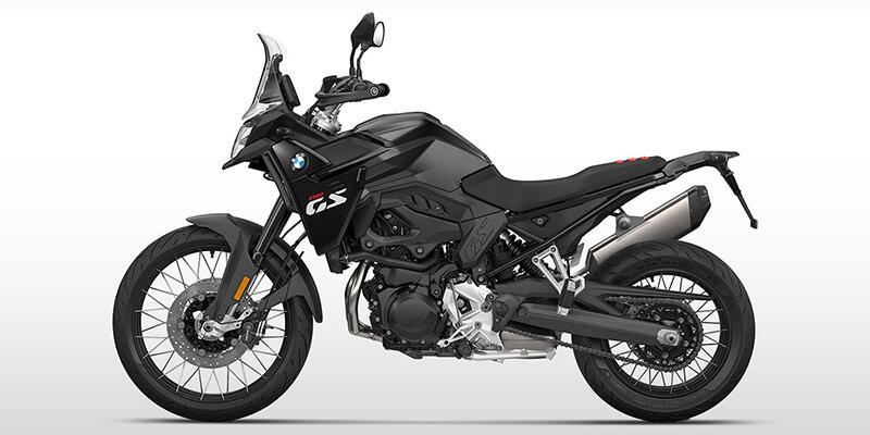 2025 F 900 GS