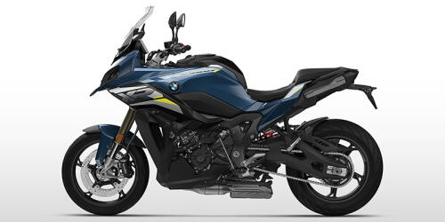 2025 S 1000 XR thumbnail