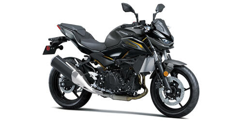 2026 Z500 ABS thumbnail
