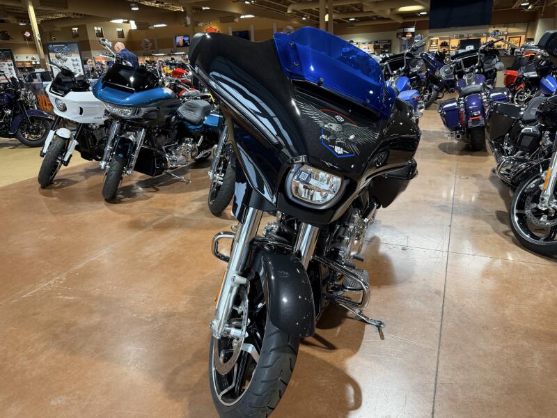 Harley-Davidson® Street Glide® 2026