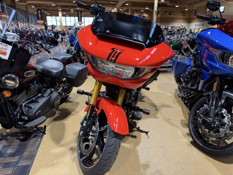 Harley-Davidson® Road Glide™ 2026