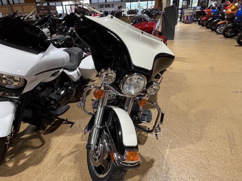 Harley-Davidson® FLHTP 2009