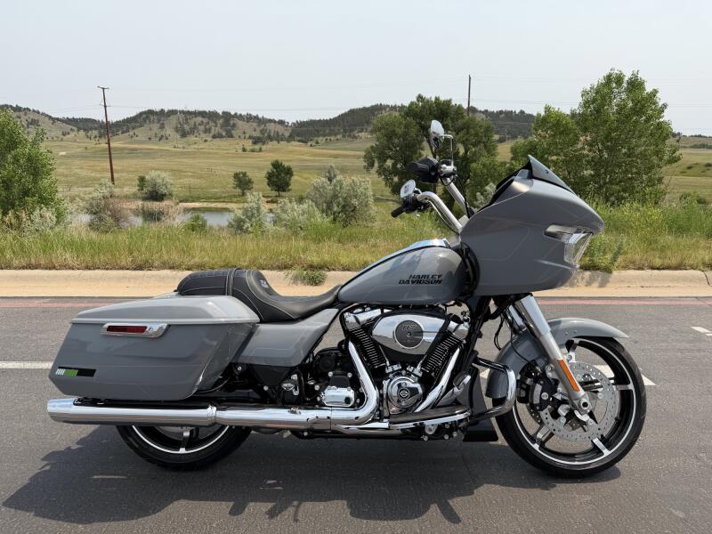 Harley-Davidson® Road Glide® 2026