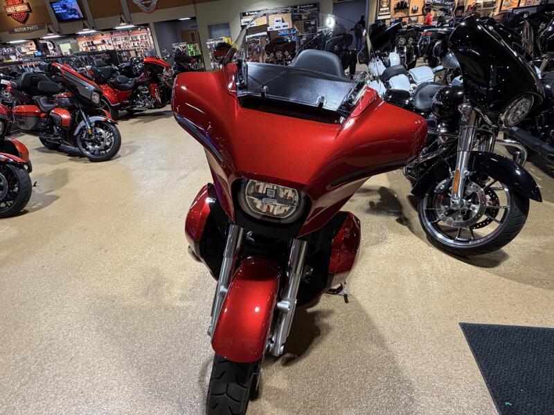 Harley-Davidson® Street Glide™ 2025