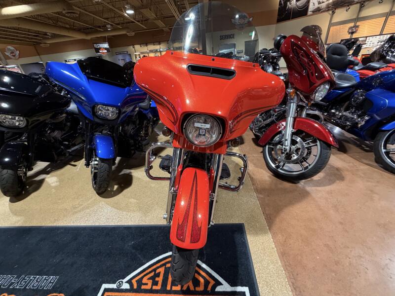 Harley-Davidson® Street Glide® Special 2017