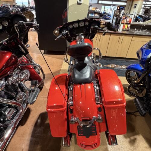 Harley-Davidson® Street Glide® Special 2017 thumb 1