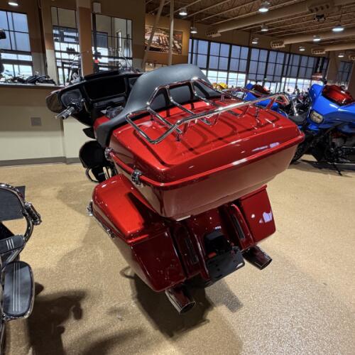 Harley-Davidson® Street Glide™ 2025 thumb 1