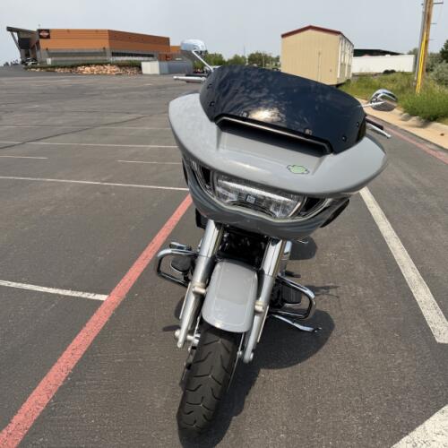 Harley-Davidson® Road Glide® 2026 thumb 0