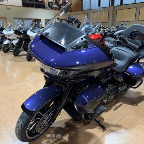 Harley-Davidson® Road Glide Limited 2026 thumb 3