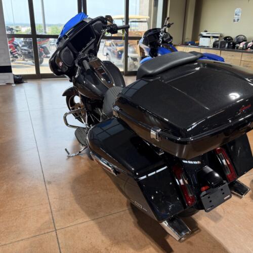 Harley-Davidson® Street Glide® 2026 thumb 1