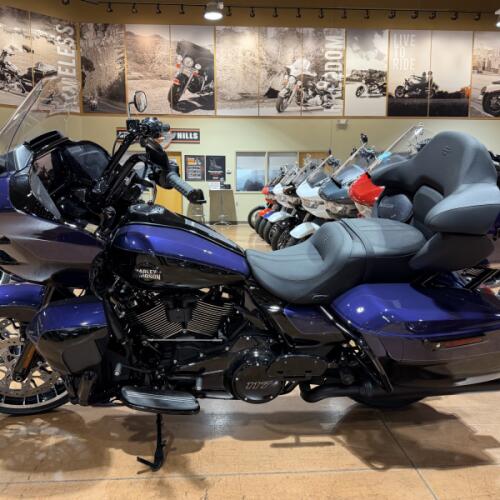 Harley-Davidson® Road Glide Limited 2026 thumb 1