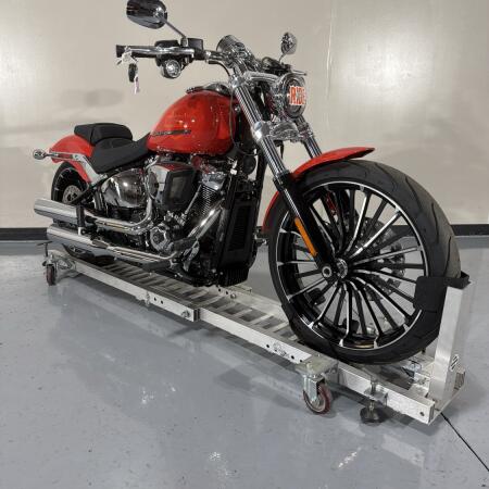 Harley-Davidson® Breakout™ 2026 thumb 3
