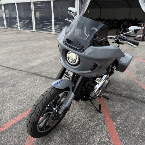 Harley-Davidson® Low Rider® ST 2026 thumb 1
