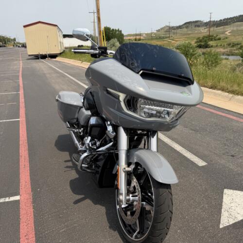 Harley-Davidson® Road Glide® 2026 thumb 1
