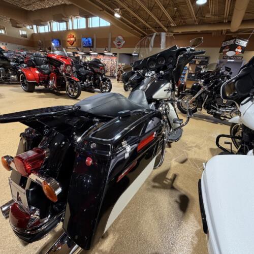 Harley-Davidson® FLHTP 2009 thumb 0