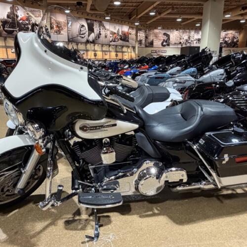 Harley-Davidson® FLHTP 2009 thumb 2