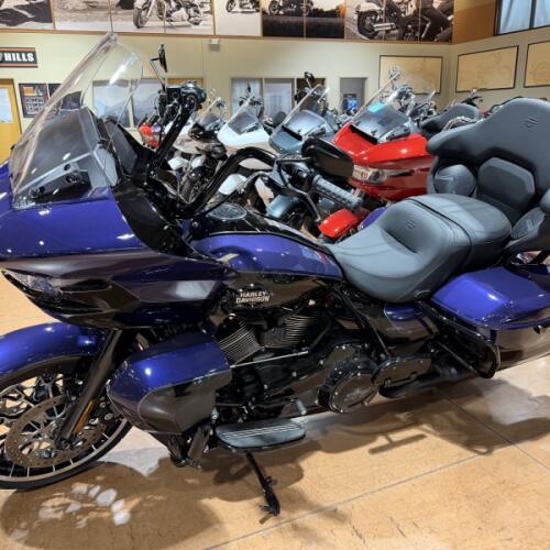Harley-Davidson® Road Glide Limited 2026 thumb 2