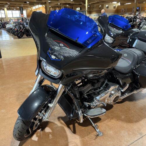 Harley-Davidson® Street Glide® 2026 thumb 3