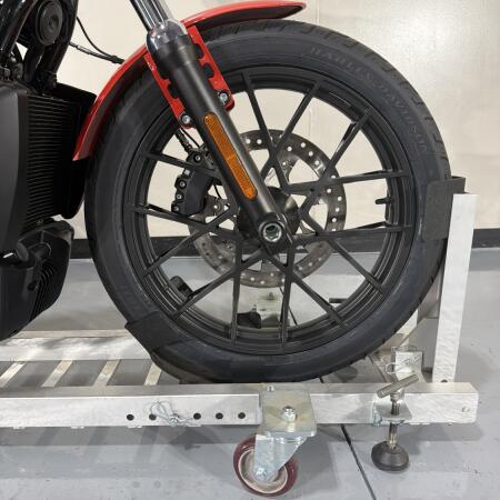 Harley-Davidson® Nightster™ 2026 thumb 0