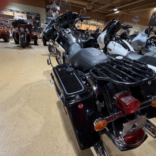 Harley-Davidson® FLHTP 2009 thumb 1