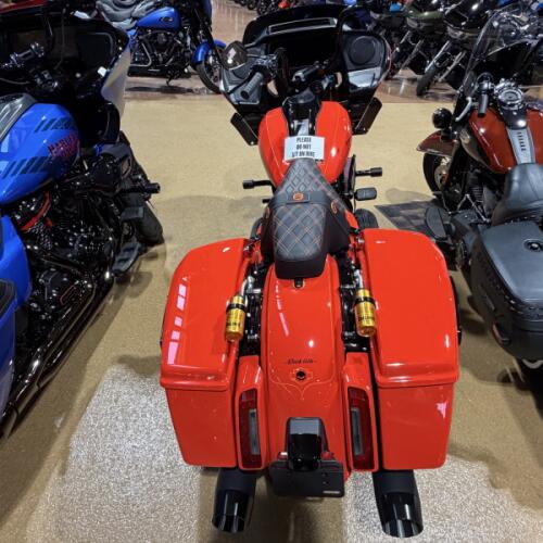 Harley-Davidson® Road Glide™ 2026 thumb 1