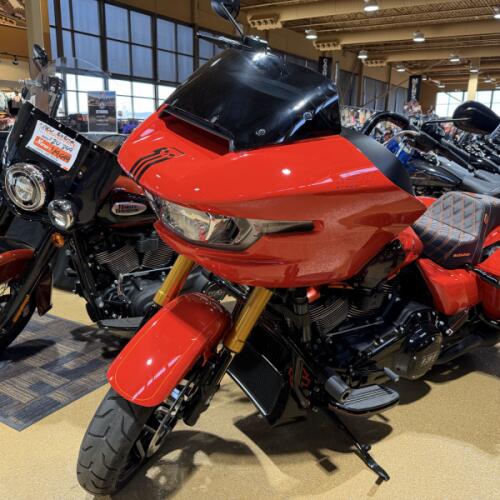 Harley-Davidson® Road Glide™ 2026 thumb 3