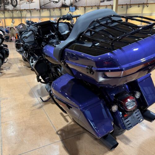 Harley-Davidson® Road Glide Limited 2026 thumb 0