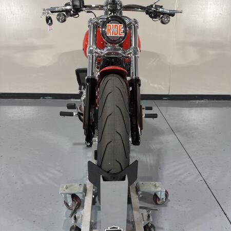 Harley-Davidson® Breakout™ 2026 thumb 2