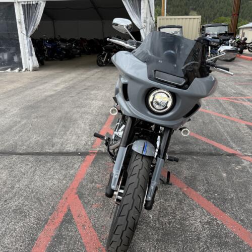 Harley-Davidson® Low Rider® ST 2026 thumb 2
