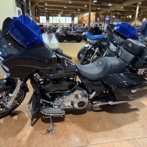 Harley-Davidson® Street Glide® 2026 thumb 2
