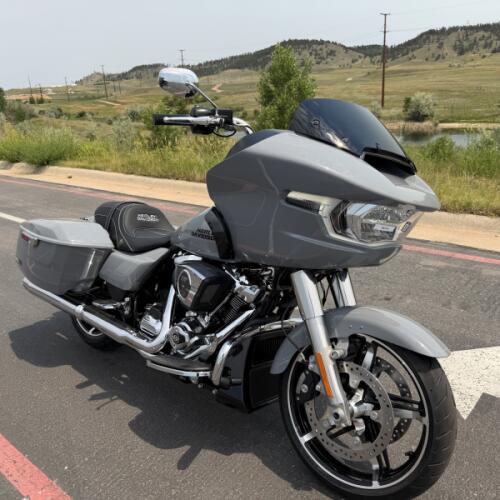 Harley-Davidson® Road Glide® 2026 thumb 2